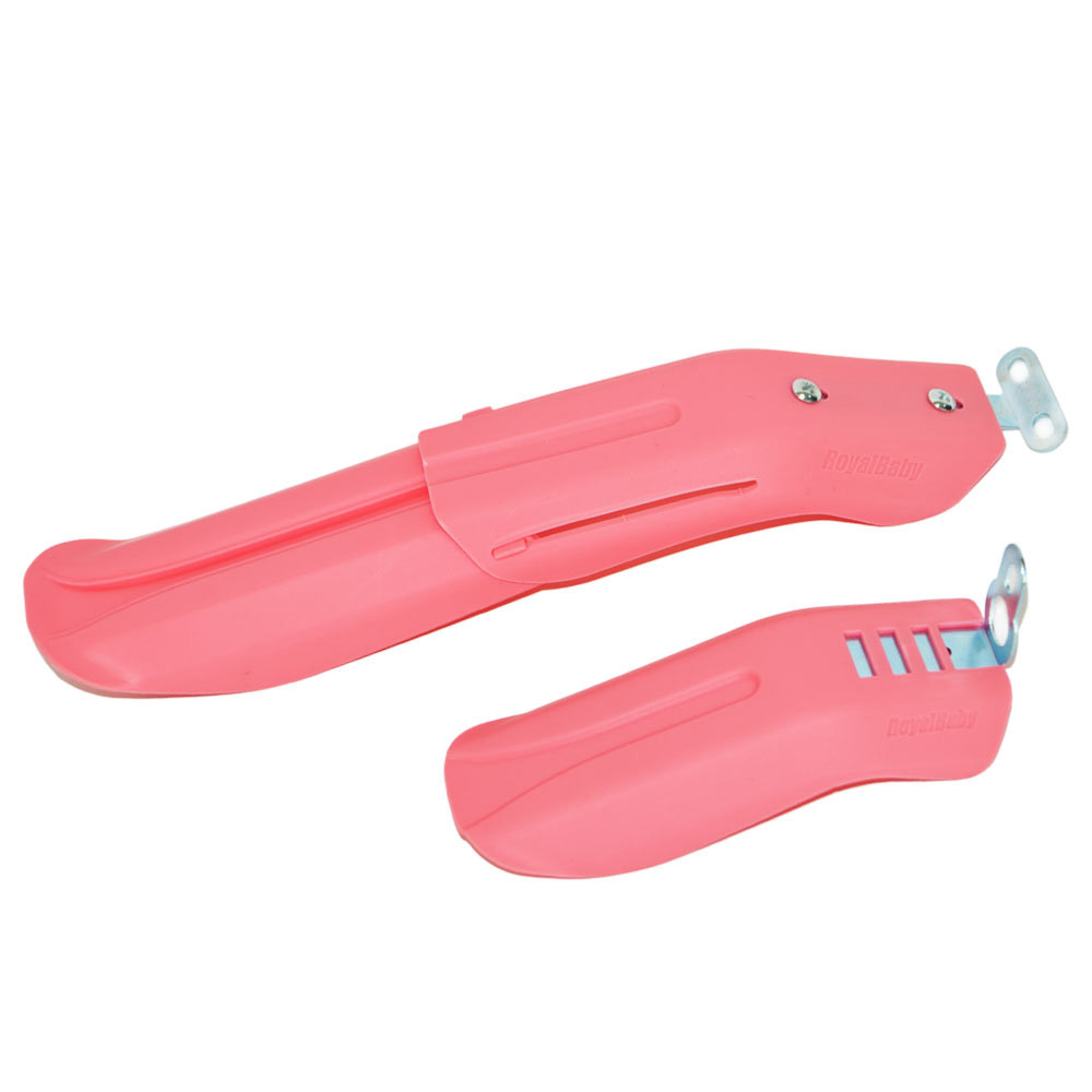 Крылья гибкие Royalbaby розовые Київ - фото 1