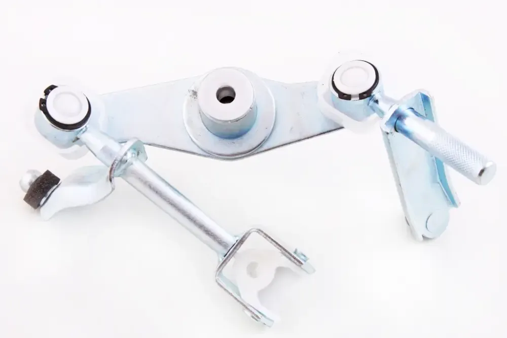 Кулиса в сборе Lanos EuroEx Винница - изображение 3