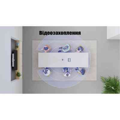 Веб-камера Logitech Sight USB Graphite (960-001510) Вінниця