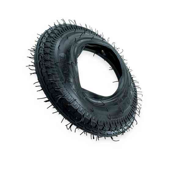 Покришка 4.00-8 + камера 10PR(R1) тачка Мукачево