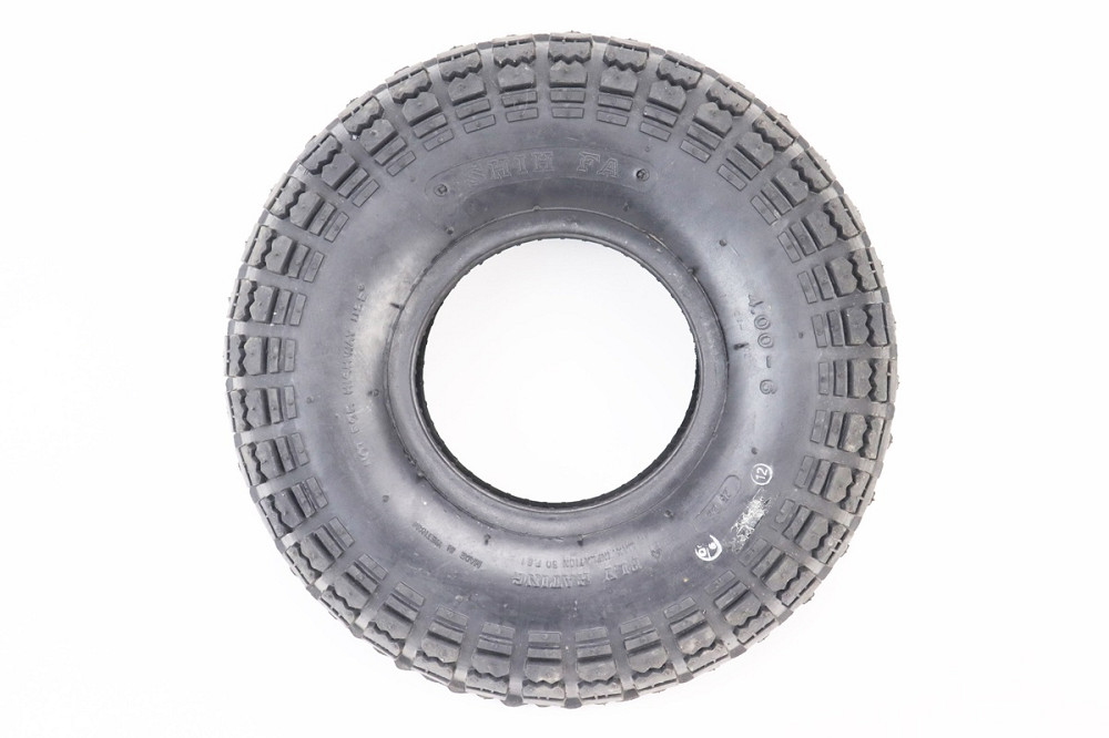 Шина на тачку 4,00-6 4PR, SV-102 Київ - фото 5