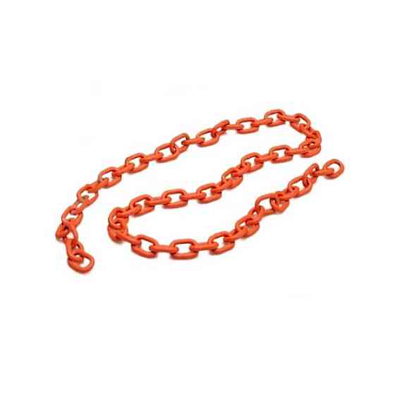 Ланцюг для ланцюгового бар'єра Came CAT-15 завтовшки 5 мм, довжиною 15 м для проїзду до 16 м Киев