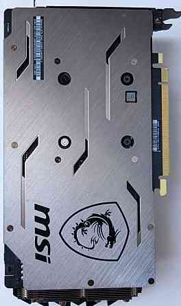 GeForce RTX™ 2060 Super MSI. Харків