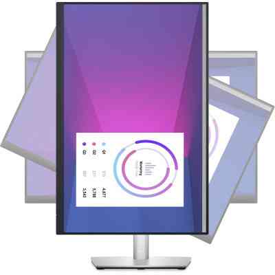 Монітор Dell P2425H (210-BMFF) Вінниця