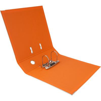 Папка - реєстратор Axent Prestige + А4 7,5 см Арочний помаранчева (1722-12C-A) Вінниця - фото 2