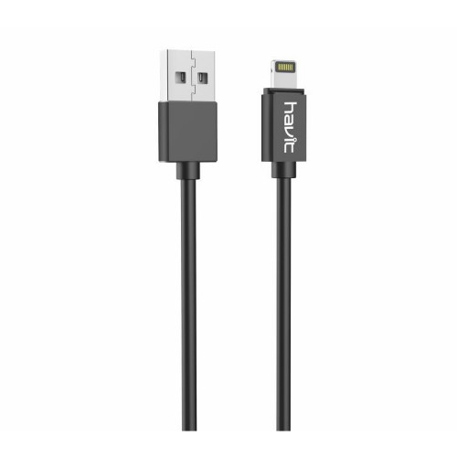 Кабель USB Lightning Havit HV-H635 магнітний 1м Житомир