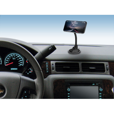 Универсальный автодержатель Defender CH-118 магніт, на панель (29118) Винница - изображение 7