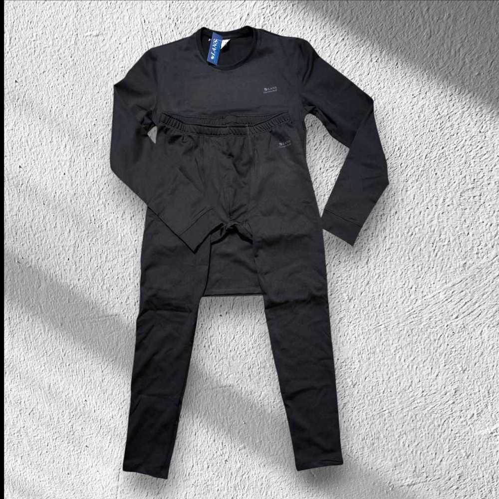 Термокомплект мужской ThermoSoft Lans 15/006 M Киев - изображение 10