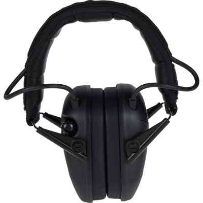 Наушники для стрельбы Earmor M300A Black (M300A-BK) Винница
