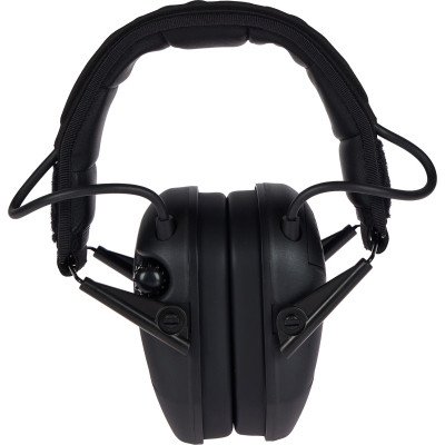 Навушники для стрільби Earmor M300A Black (M300A-BK) Вінниця - фото 2