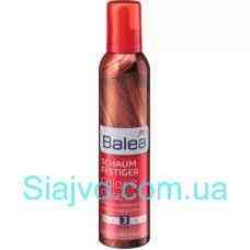Пінка для фарбованого волосся Balea, 250 ml (Німеччина) Balea Schaumfestiger Color & Care, 250 ml Львів