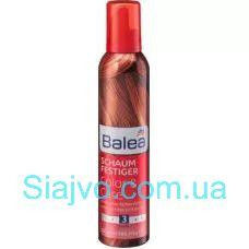 Пінка для фарбованого волосся Balea, 250 ml (Німеччина) Balea Schaumfestiger Color & Care, 250 ml Львів - фото 1