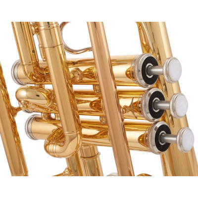 Корнет Yamaha YCR-2330 III Вінниця - фото 2