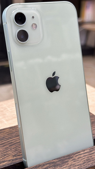 Айфон: iPhone 12 128Gb Green Киев - изображение 1