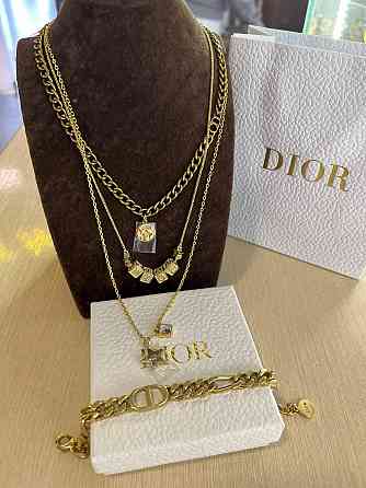 Діор браслет/ Dior Одеса