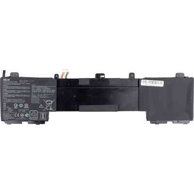 Аккумулятор для ноутбука ASUS ZenBook Pro UX550VE (C42N1630) 15.4V 4790mAh (NB431441) Винница