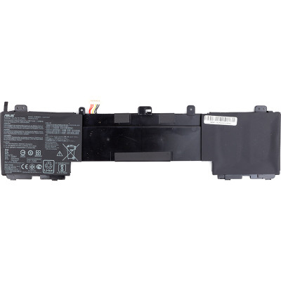 Акумулятор до ноутбука ASUS ZenBook Pro UX550VE (C42N1630) 15.4V 4790mAh (NB431441) Вінниця - фото 1