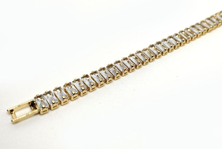 Браслет женский трендовый Киев - изображение 1