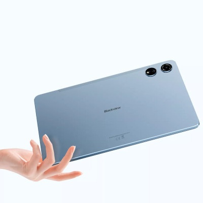 Планшет Blackview MEGA 3 SET 12.1" 12/256GB LTE Skyline Blue (6931548324812) Вінниця - фото 8