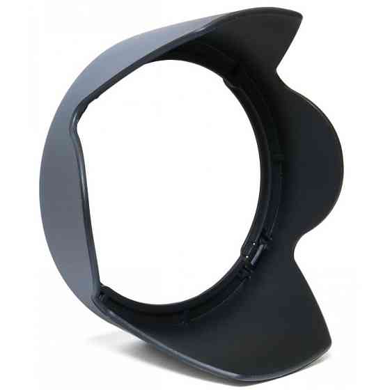 Бленда к объективу Extradigital EW-78B II (LHC3704) Винница