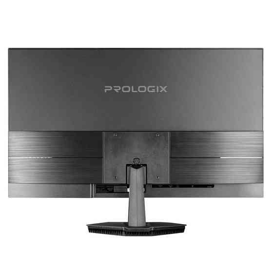 Монітор Prologix Gaming 27" G2725QF IPS Black 200Hz ( 12828 ) Харків