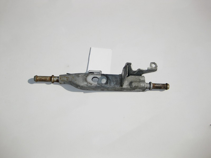 Mercedes-Benz  A2054902540 Задній кронштейн підвісу глушника C-Class W205 E-Class W213 C238 CLS C257 Одесса - изображение 1