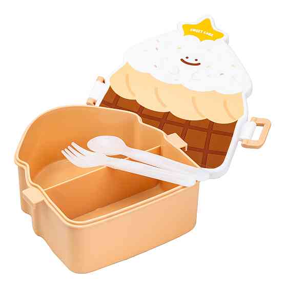 Детский ланч бокс 