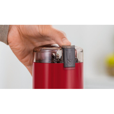 Кофемолка Bosch TSM6A014R Винница - изображение 5