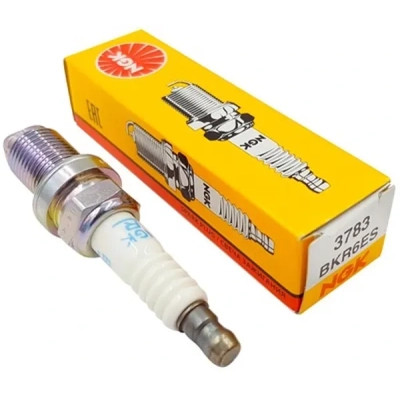 Свічка запалювання NGK 3783 BKR6ES Вінниця - фото 1