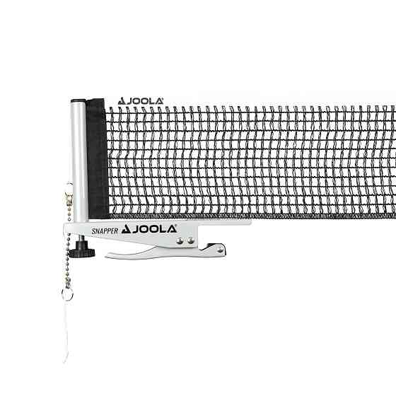 Сітка для настільного тенісу Joola Snapper (31013) Київ