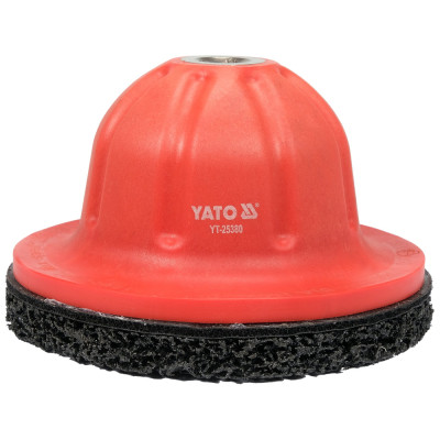 Щітка для електроінструменту Yato YT-25380 Вінниця - фото 2