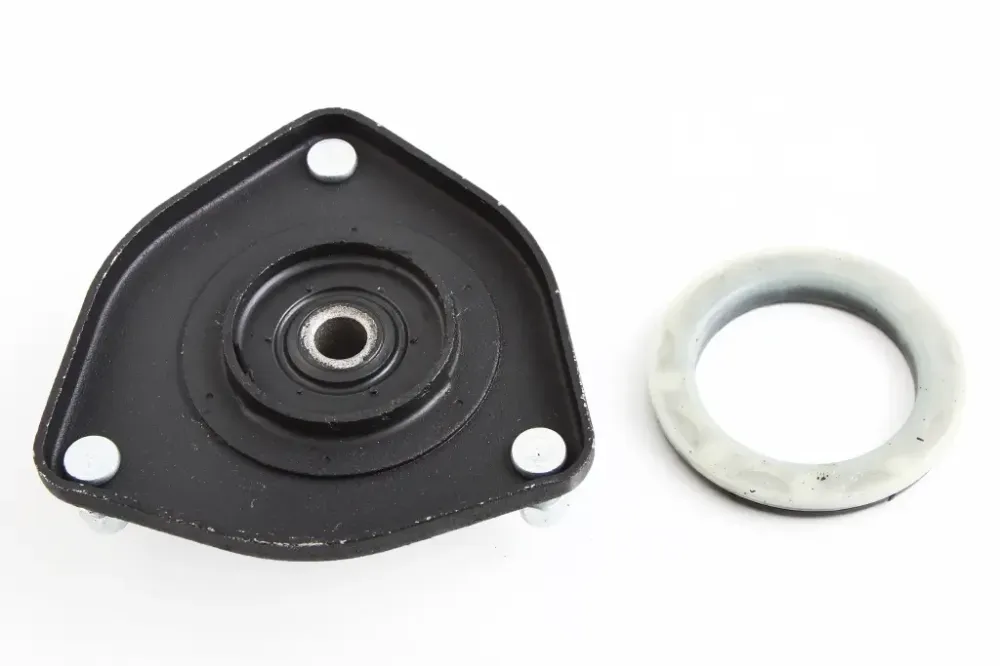 Верхня опора 1118 БРТ з підшипником VBF з кріпежем Вінниця - фото 2