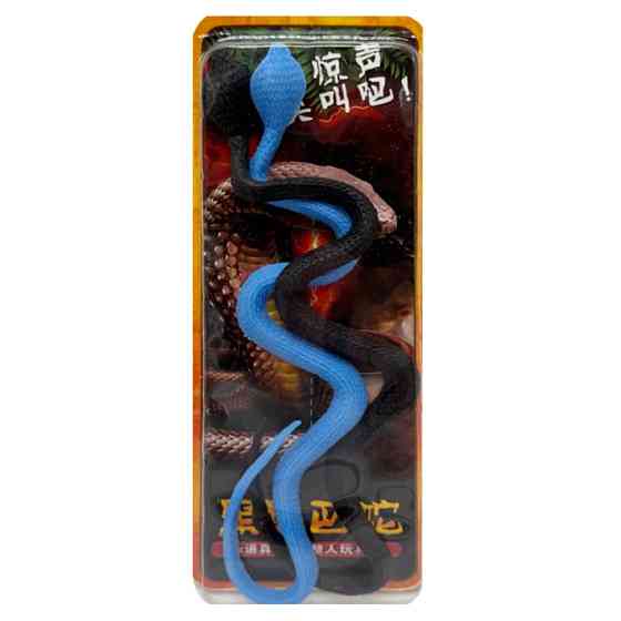 Дитяча іграшка антистрес "Змії" PR2178-8 розмір 27 см Вінниця