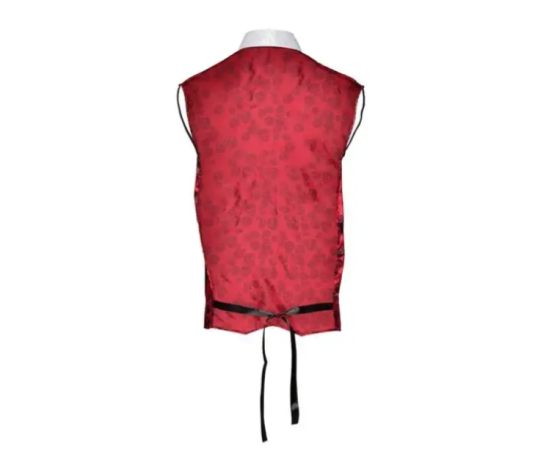 Костюм на Хелловін чоловічий Вампір різнобарвний L Київ