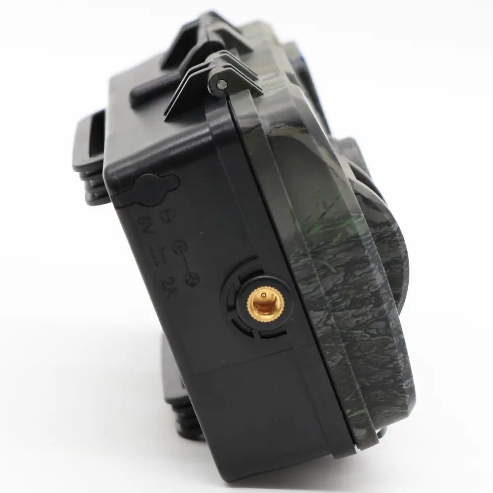 Фотоловушка с датчиком движения 16Мп, DL-001 + Подарок Карта памяти 32GB / Боди камера / Охотничья камера Киев - изображение 5