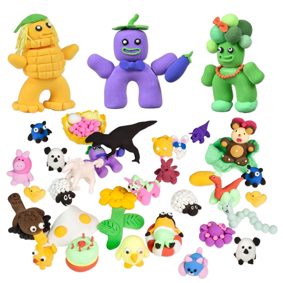 Набор для творчества 