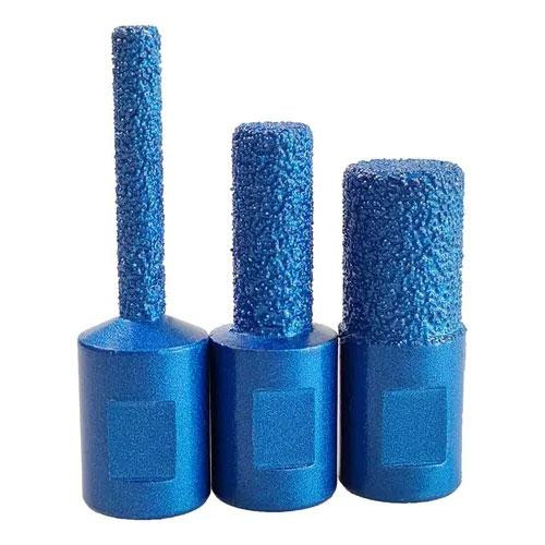 Набір алмазних насадок для каменю та керамограніту Київ - фото 12