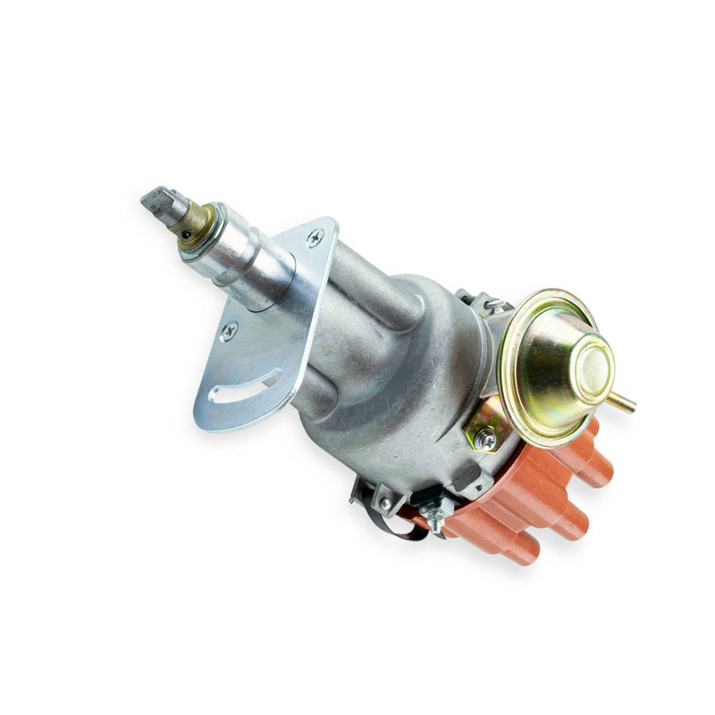 Трамблер ГАЗ 53 бесконтактный Мукачево - изображение 1