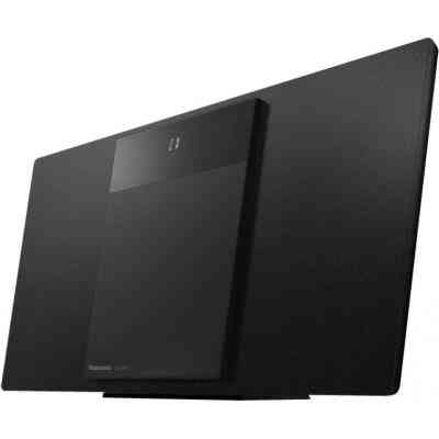 Магнітола Panasonic SC-HC410EE-K Вінниця