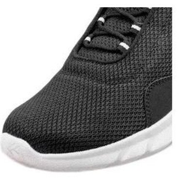 Кроссовки Xiaomi FreeTie Urban Light Running Shoes 43 Black MR0031BWW (Ф31461) Винница - изображение 3
