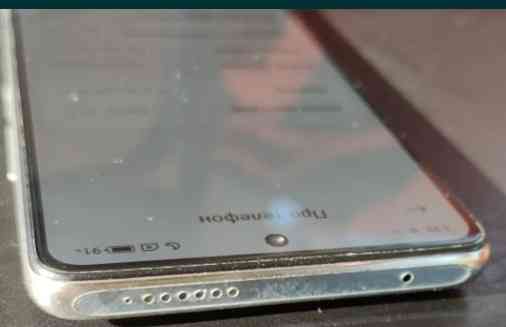 Смартфон Xiaomi Mi 11T 8/128Gb. Київ