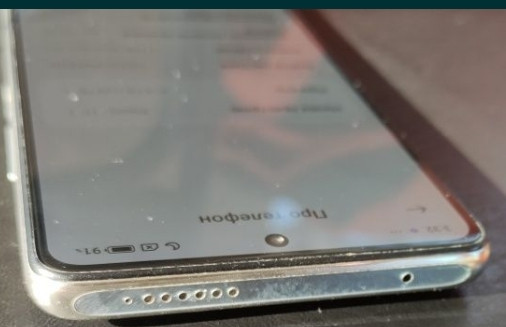 Смартфон Xiaomi Mi 11T 8/128Gb. Київ - фото 4