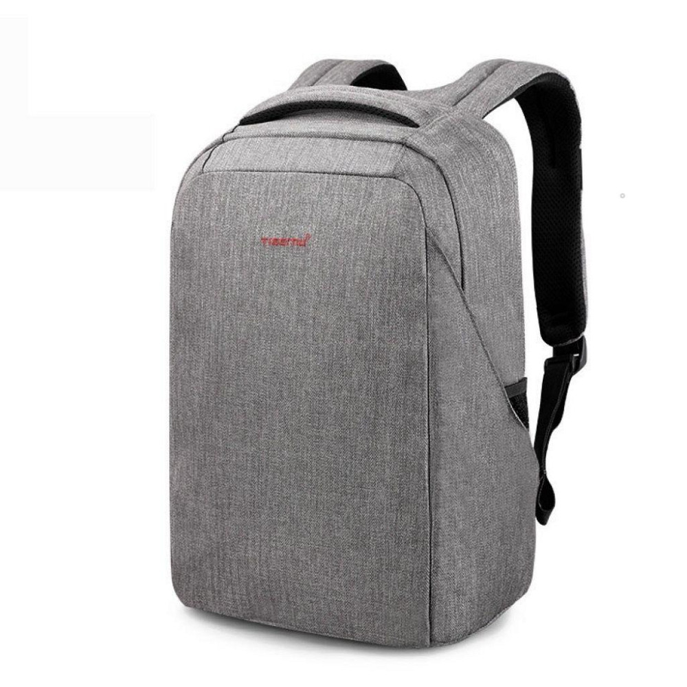 Рюкзак міський повсякденний Tigernu T-B3237U 16" Grey T-B3237U Одеса - фото 2