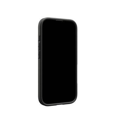 Чохол до мобільного телефона UAG iPhone 17 Civilian MagSafe Black (114547114040) Вінниця - фото 11