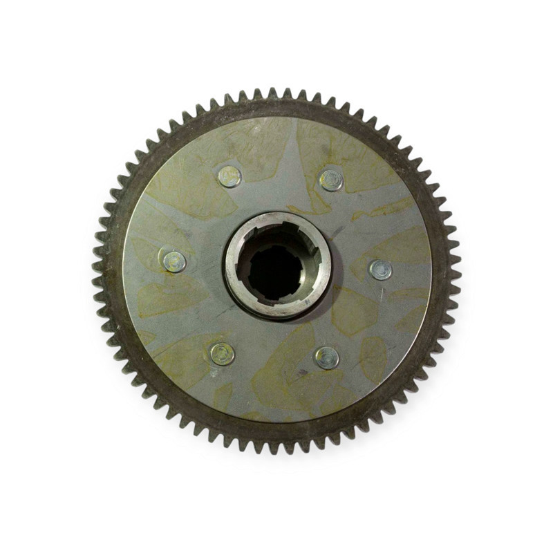 Зчеплення CG-125 у зборі Minsk-Viper Мукачево - фото 1