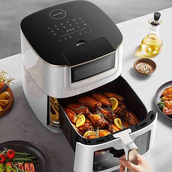 Мультипіч Dreame Tasti AF30 White (DREAME-AF30-WH) ( 12307 ) Харків