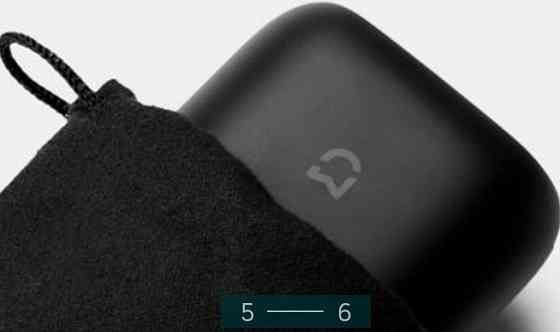 Електробритва Mijia Electric Shaver S100 Київ