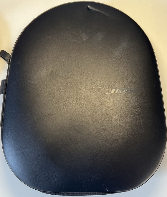 Bose Noise Cancelling Headphones 700. Харьков - изображение 1