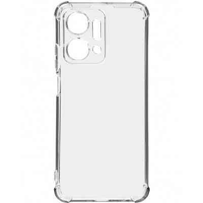 Чохол до мобільного телефона BeCover Anti-Shock Honor X7a Clear (710599) Вінниця