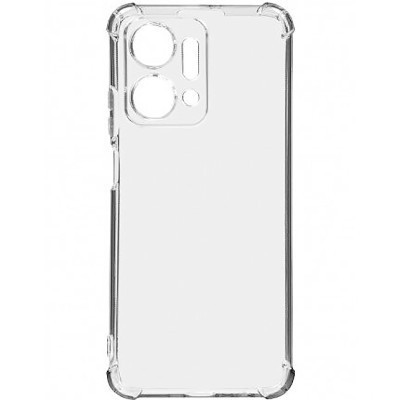 Чехол для мобильного телефона BeCover Anti-Shock Honor X7a Clear (710599) Винница - изображение 1